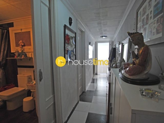 5 chambre Maison de Ville à vendre à Canet de Mar avec garage - 399 000 € (Ref: 9458625)