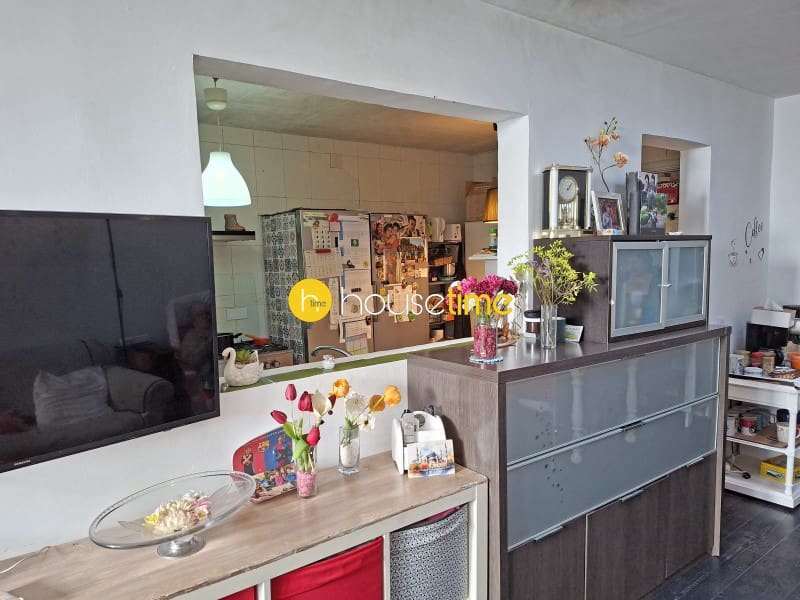 5 chambre Maison de Ville à vendre à Canet de Mar avec garage - 399 000 € (Ref: 9458625)