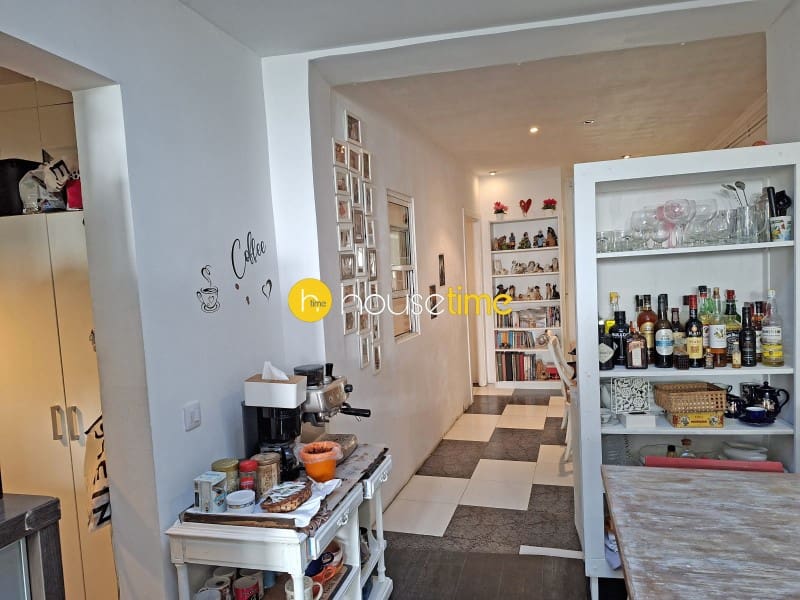 5 chambre Maison de Ville à vendre à Canet de Mar avec garage - 399 000 € (Ref: 9458625)