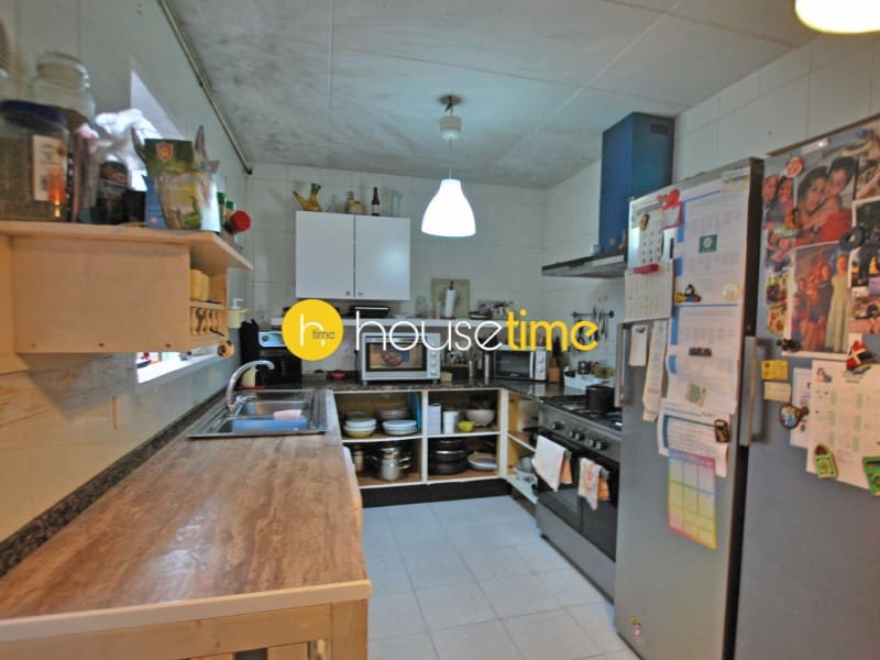 5 chambre Maison de Ville à vendre à Canet de Mar avec garage - 399 000 € (Ref: 9458625)