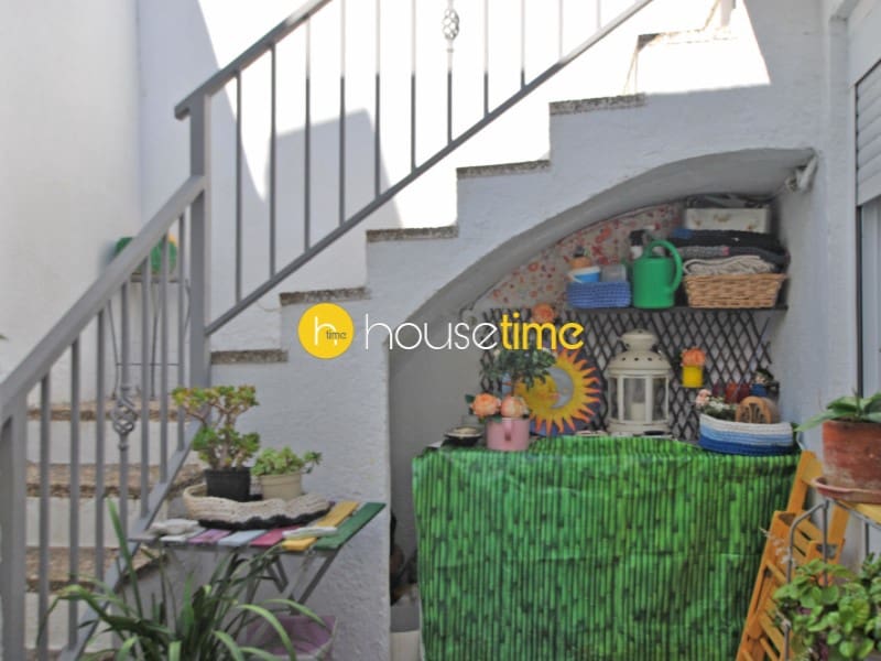 5 chambre Maison de Ville à vendre à Canet de Mar avec garage - 399 000 € (Ref: 9458625)