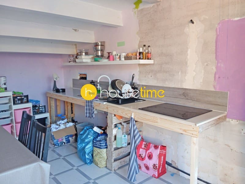 5 chambre Maison de Ville à vendre à Canet de Mar avec garage - 399 000 € (Ref: 9458625)