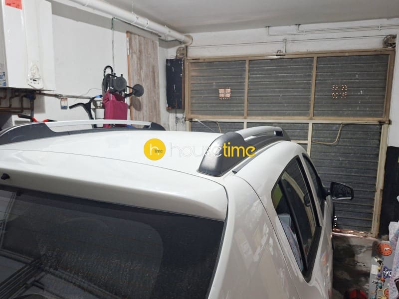 5 chambre Maison de Ville à vendre à Canet de Mar avec garage - 399 000 € (Ref: 9458625)