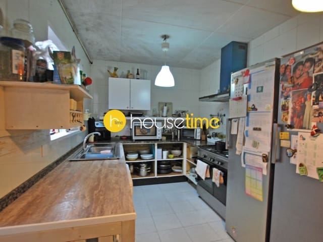 5 sovrum Hus till salu i Canet de Mar med garage - 367 000 € (Ref: 9458625)