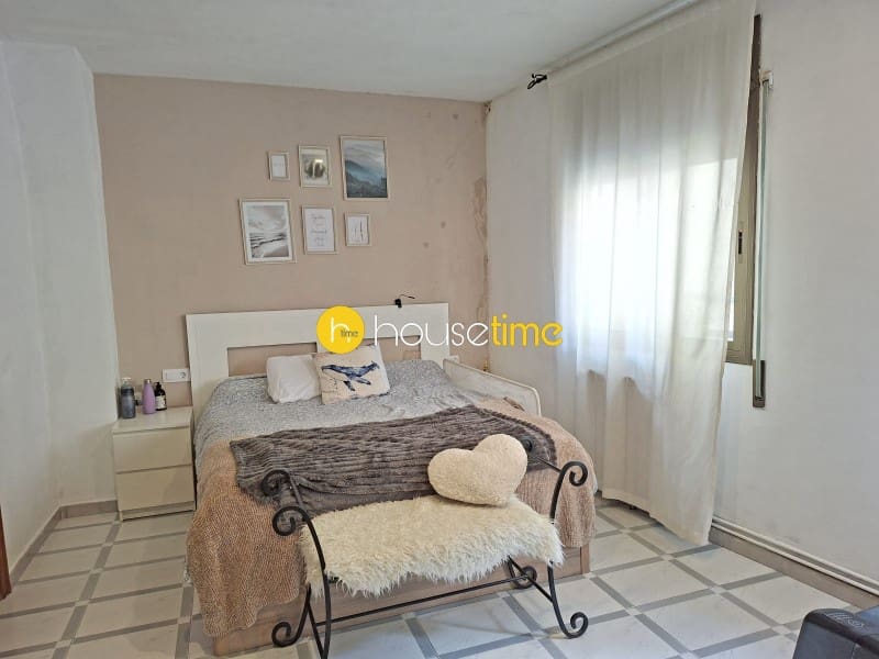 5 sovrum Hus till salu i Canet de Mar med garage - 367 000 € (Ref: 9458625)