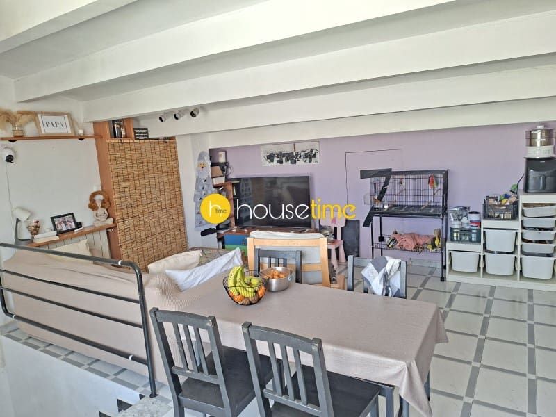 5 sovrum Hus till salu i Canet de Mar med garage - 367 000 € (Ref: 9458625)