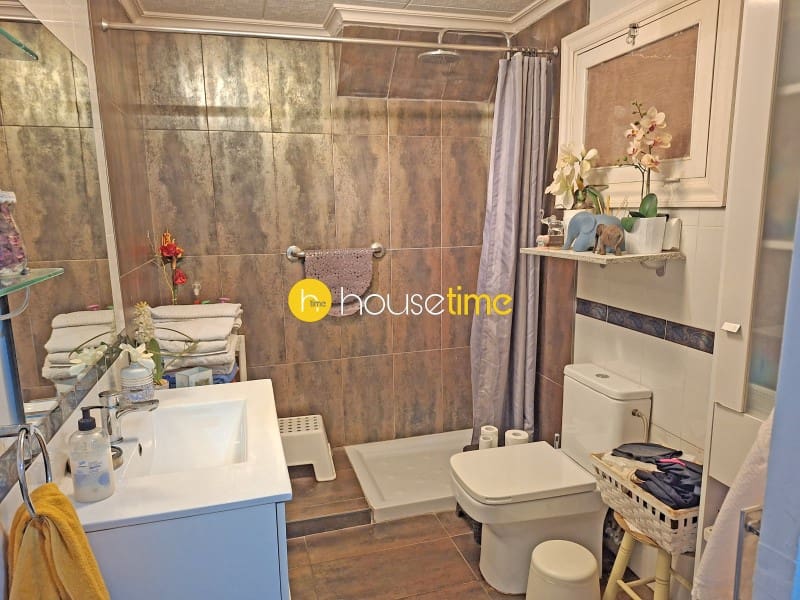 5 sovrum Hus till salu i Canet de Mar med garage - 367 000 € (Ref: 9458625)