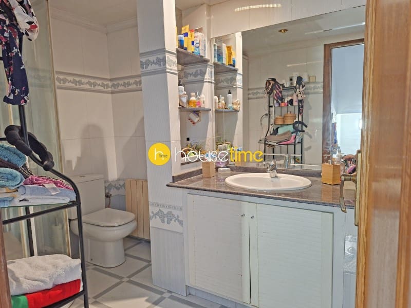 5 sovrum Hus till salu i Canet de Mar med garage - 367 000 € (Ref: 9458625)