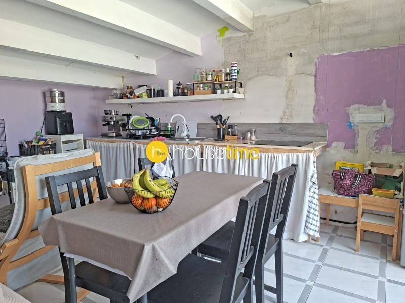 5 sovrum Hus till salu i Canet de Mar med garage - 367 000 € (Ref: 9458625)