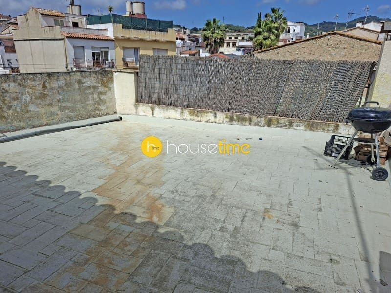 5 sovrum Hus till salu i Canet de Mar med garage - 367 000 € (Ref: 9458625)