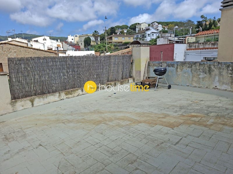 5 sovrum Hus till salu i Canet de Mar med garage - 367 000 € (Ref: 9458625)