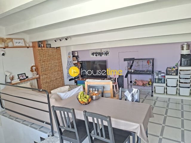 5 sovrum Hus till salu i Canet de Mar med garage - 367 000 € (Ref: 9458625)