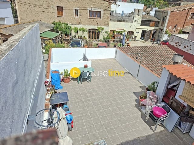 5 sovrum Hus till salu i Canet de Mar med garage - 367 000 € (Ref: 9458625)