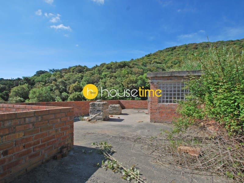 Chalet de 4 habitaciones en Alella en venta con garaje - 475.000 € (Ref: 9458626)