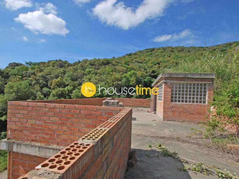 Chalet de 4 habitaciones en Alella en venta con garaje - 475.000 € (Ref: 9458626)