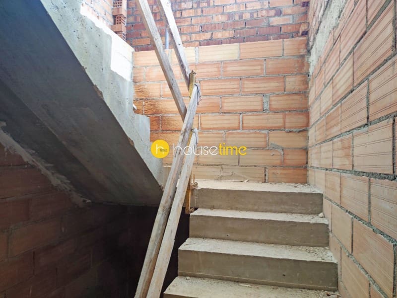 Chalet de 4 habitaciones en Alella en venta con garaje - 475.000 € (Ref: 9458626)