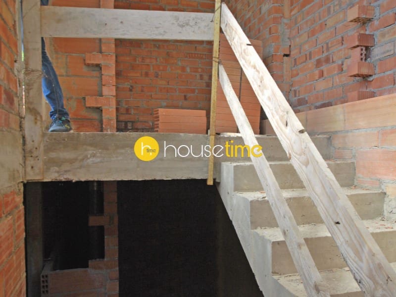 Chalet de 4 habitaciones en Alella en venta con garaje - 475.000 € (Ref: 9458626)