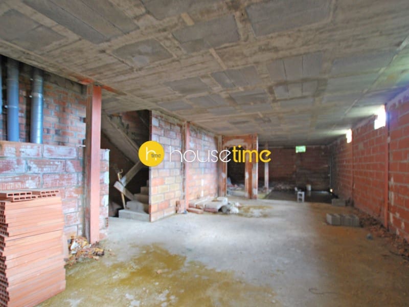 Chalet de 4 habitaciones en Alella en venta con garaje - 475.000 € (Ref: 9458626)