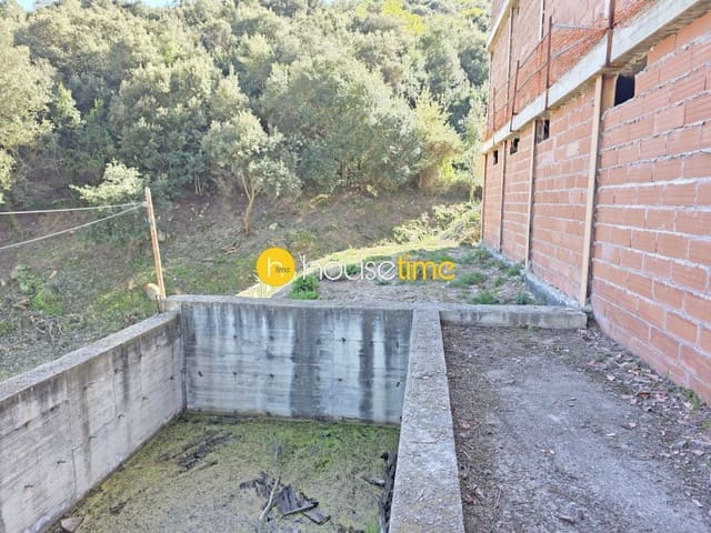 4 sypialnia Willa na sprzedaż w Alella z garażem - 464 900 € (Ref: 9458626)