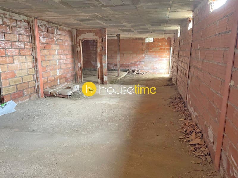 4 sypialnia Willa na sprzedaż w Alella z garażem - 464 900 € (Ref: 9458626)