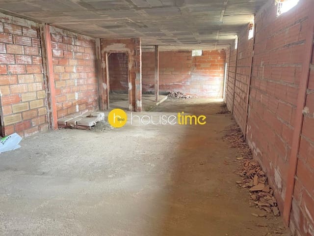 4 sypialnia Willa na sprzedaż w Alella z garażem - 464 900 € (Ref: 9458626)