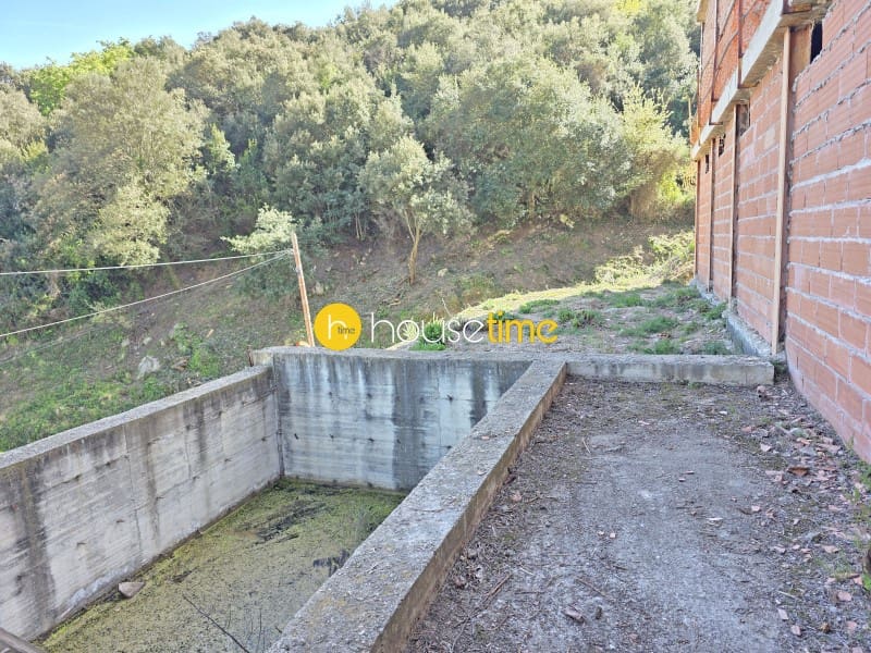 4 sypialnia Willa na sprzedaż w Alella z garażem - 464 900 € (Ref: 9458626)