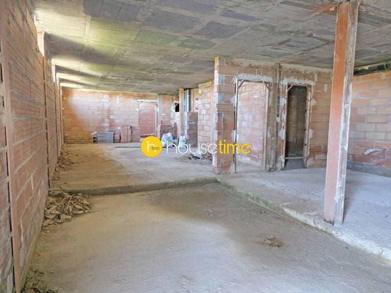 4 sypialnia Willa na sprzedaż w Alella z garażem - 464 900 € (Ref: 9458626)