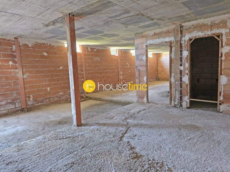 4 sypialnia Willa na sprzedaż w Alella z garażem - 464 900 € (Ref: 9458626)