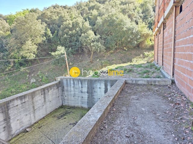 4 sypialnia Willa na sprzedaż w Alella z garażem - 464 900 € (Ref: 9458626)