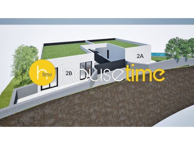 4 soverom Hus til salgs i Vallromanes med garasje - € 550 000 (Ref: 9458627)