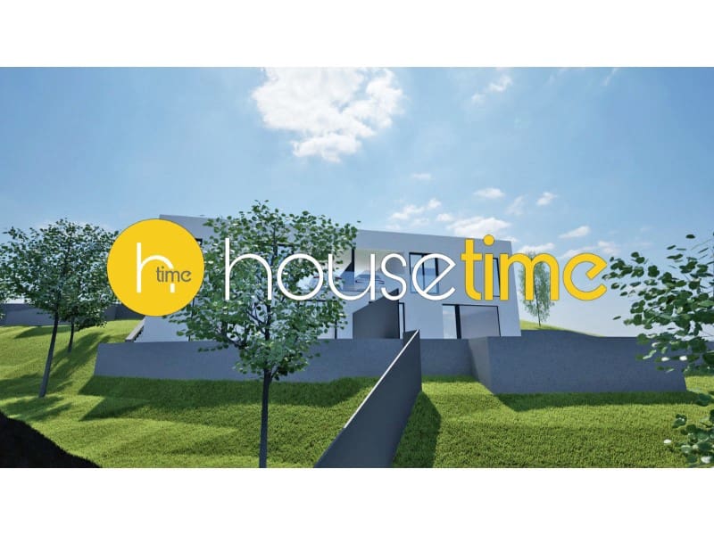 4 soverom Hus til salgs i Vallromanes med garasje - € 550 000 (Ref: 9458627)