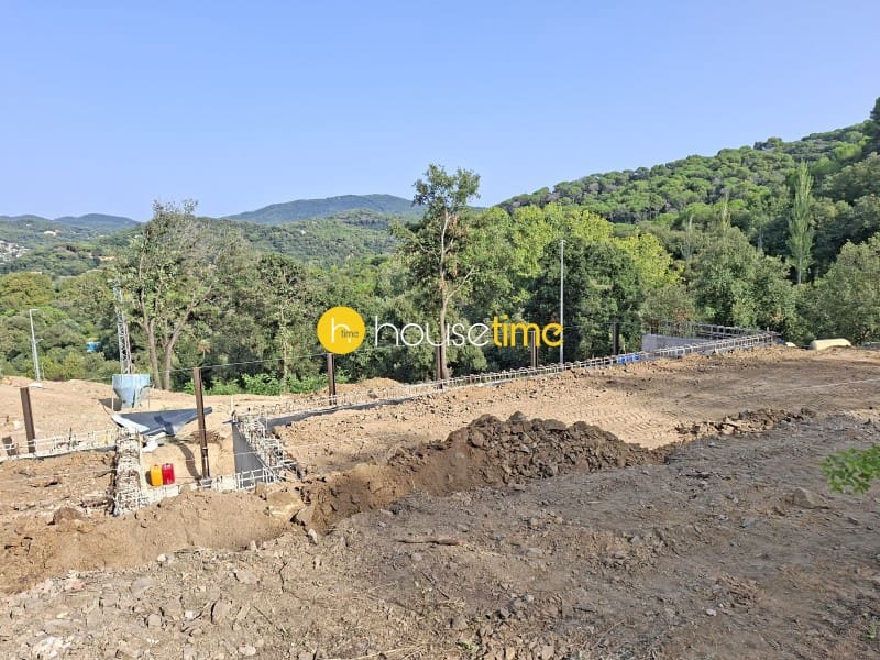 4 soverom Hus til salgs i Vallromanes med garasje - € 550 000 (Ref: 9458627)