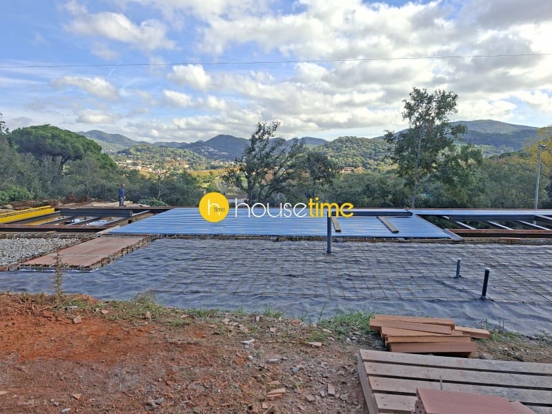 4 soverom Hus til salgs i Vallromanes med garasje - € 550 000 (Ref: 9458627)