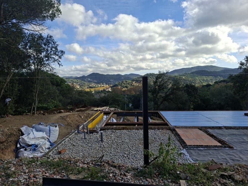 4 soverom Hus til salgs i Vallromanes med garasje - € 550 000 (Ref: 9458627)