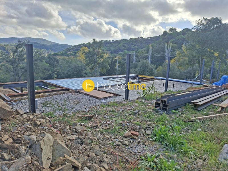 4 soverom Hus til salgs i Vallromanes med garasje - € 550 000 (Ref: 9458627)