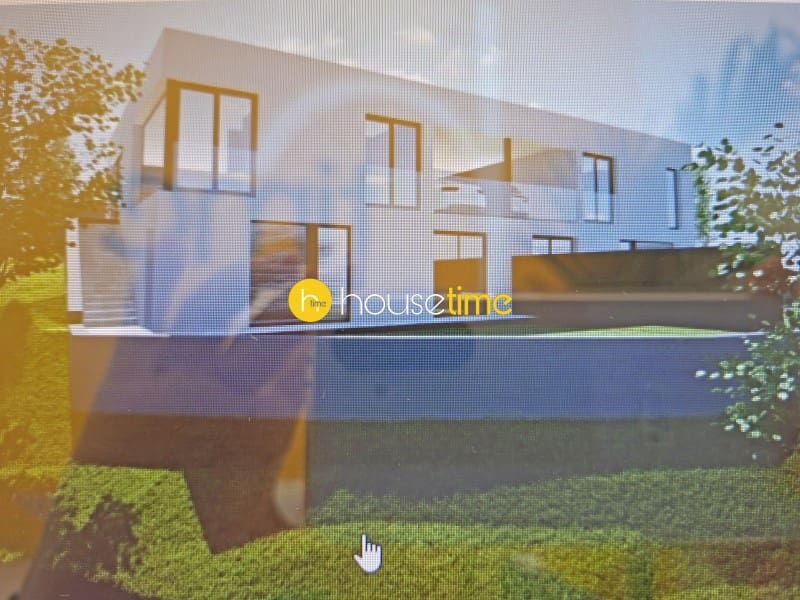 4 soverom Hus til salgs i Vallromanes med garasje - € 550 000 (Ref: 9458627)