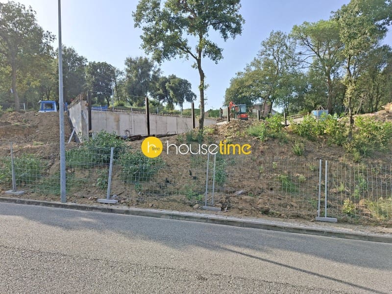 4 soverom Hus til salgs i Vallromanes med garasje - € 550 000 (Ref: 9458627)