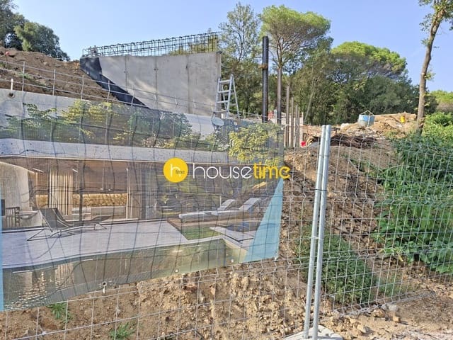 4 soverom Hus til salgs i Vallromanes med garasje - € 550 000 (Ref: 9458627)