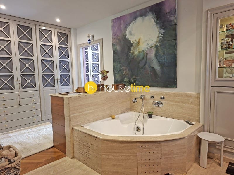 Chalet de 7 habitaciones en El Masnou en venta con garaje - 1.800.000 € (Ref: 9458628)