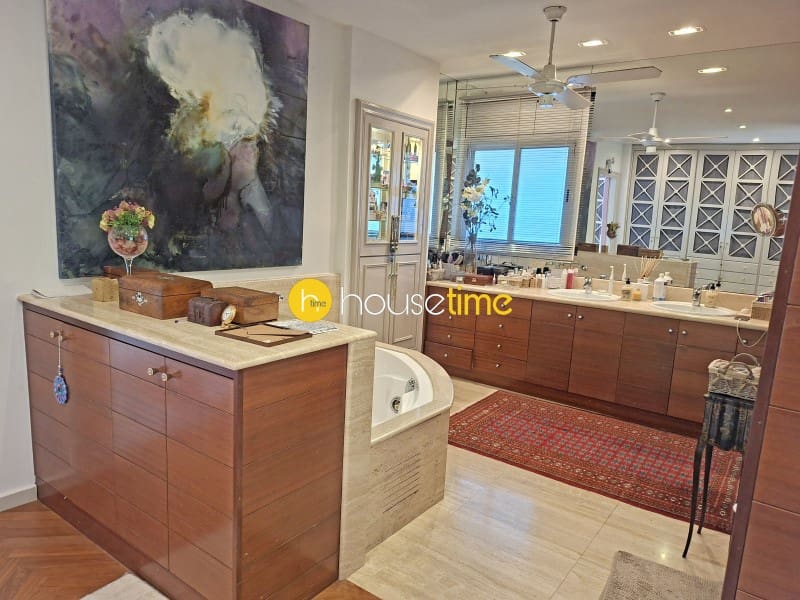 Chalet de 7 habitaciones en El Masnou en venta con garaje - 1.800.000 € (Ref: 9458628)