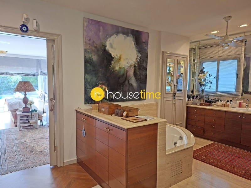 Chalet de 7 habitaciones en El Masnou en venta con garaje - 1.800.000 € (Ref: 9458628)