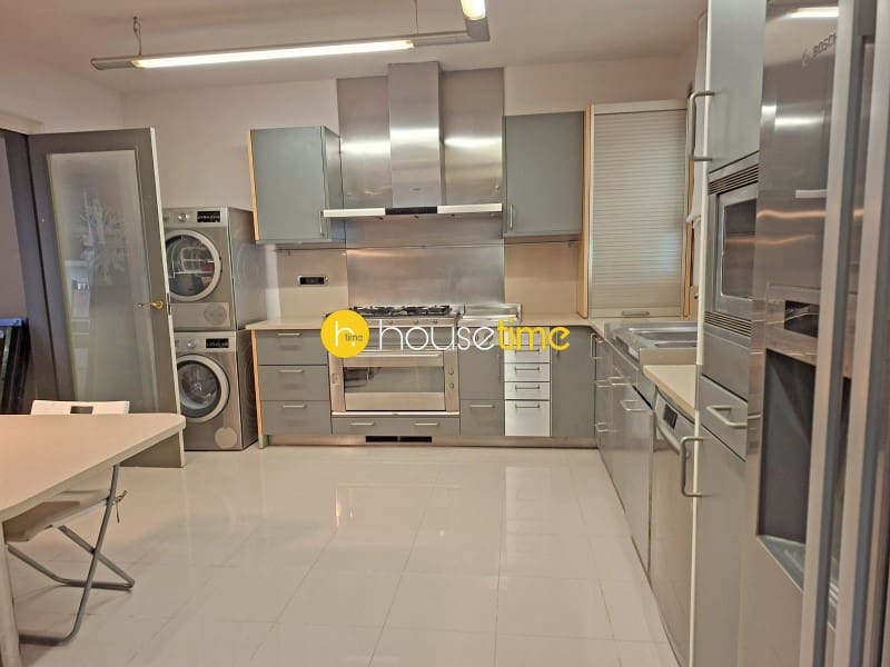 Chalet de 7 habitaciones en El Masnou en venta con garaje - 1.800.000 € (Ref: 9458628)