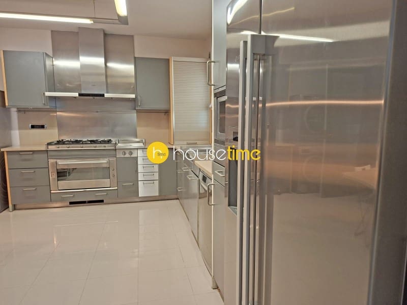 Chalet de 7 habitaciones en El Masnou en venta con garaje - 1.800.000 € (Ref: 9458628)