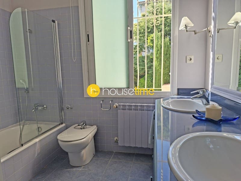 Chalet de 7 habitaciones en El Masnou en venta con garaje - 1.800.000 € (Ref: 9458628)