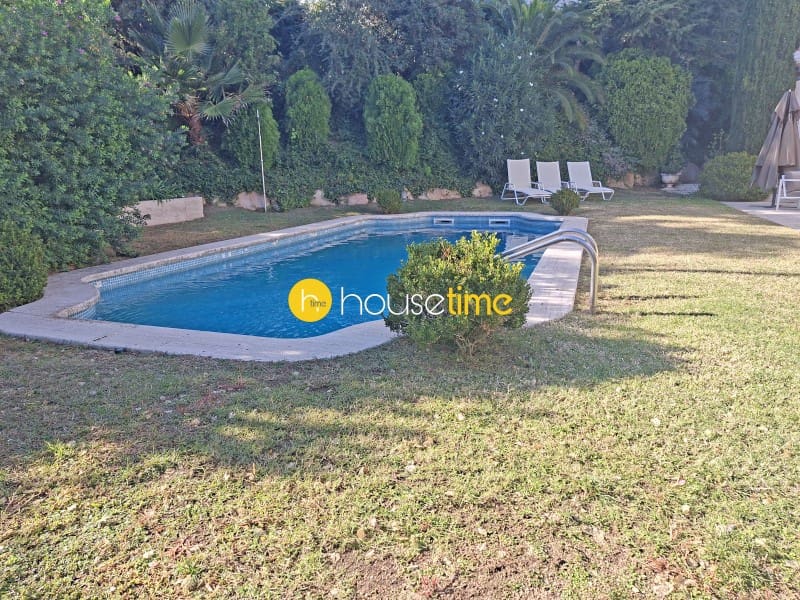 Chalet de 7 habitaciones en El Masnou en venta con garaje - 1.800.000 € (Ref: 9458628)