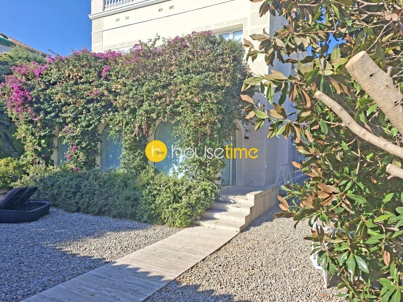 Chalet de 7 habitaciones en El Masnou en venta con garaje - 1.800.000 € (Ref: 9458628)