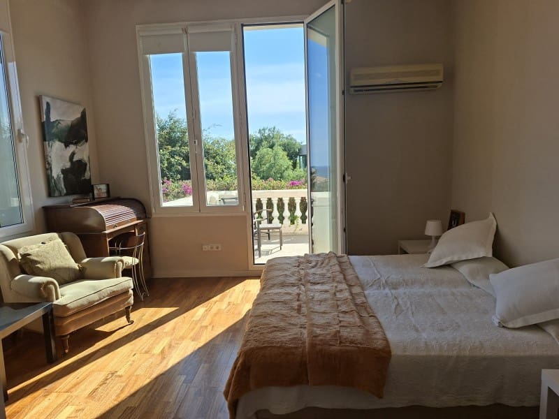 Chalet de 7 habitaciones en El Masnou en venta con garaje - 1.800.000 € (Ref: 9458628)