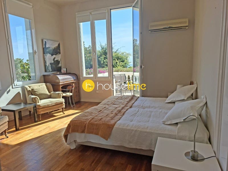 Chalet de 7 habitaciones en El Masnou en venta con garaje - 1.800.000 € (Ref: 9458628)