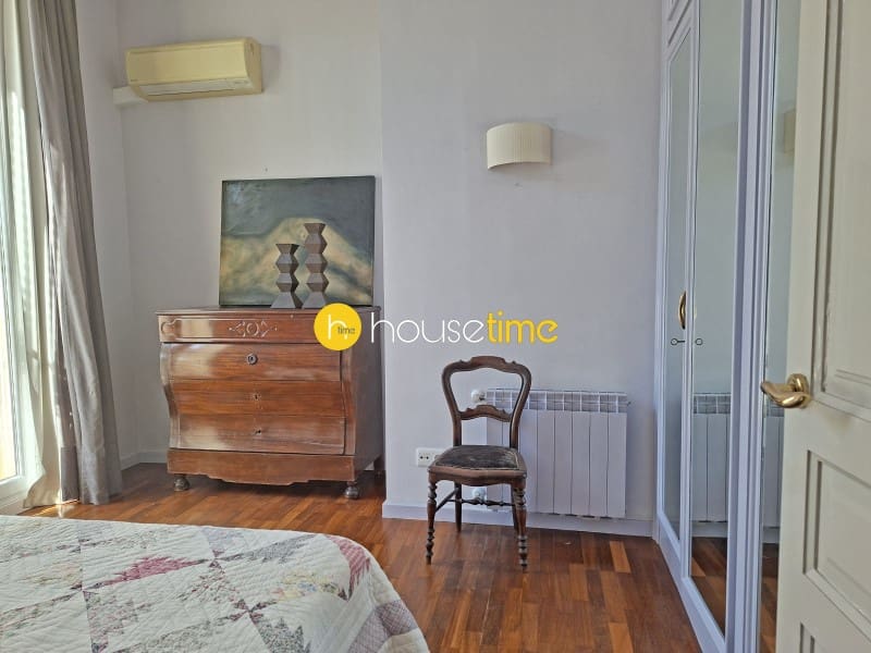 Chalet de 7 habitaciones en El Masnou en venta con garaje - 1.800.000 € (Ref: 9458628)