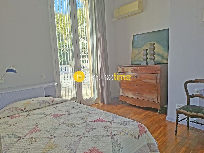 Chalet de 7 habitaciones en El Masnou en venta con garaje - 1.800.000 € (Ref: 9458628)